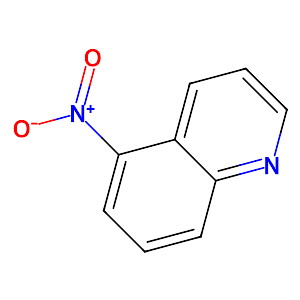 5-Nitroquinoline,607-34-1