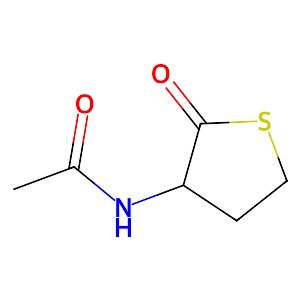 DL-N-Acetylhomocysteine thiolactone,1195-16-0
