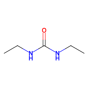 1,3-Diethylurea,623-76-7