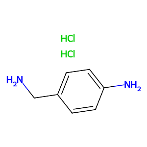 4-Aminobenzylamine 2HCl,54799-03-0