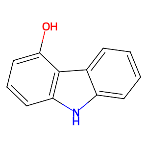 4-Hydroxycarbazole,52602-39-8