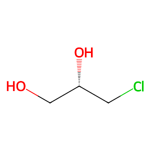 (S)-(+)-3-Chloro-1,2-propanediol,60827-45-4