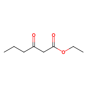 Ethyl butyrylacetate,3249-68-1
