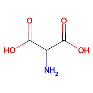 Aminomalonic acid,1068-84-4