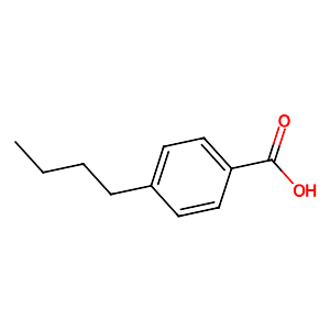 4-n-Butylbenzoic acid,20651-71-2