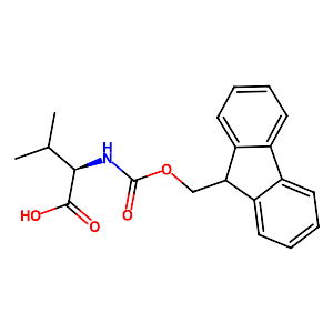 Fmoc-D-Val-OH,84624-17-9
