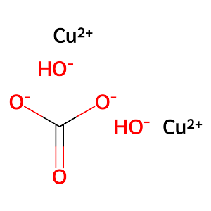 Copper (II) carbonate basic,12069-69-1