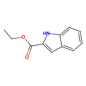 Ethyl indole-2-carboxylate,3770-50-1