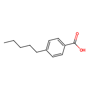 4-n-Pentylbenzoic acid,26311-45-5