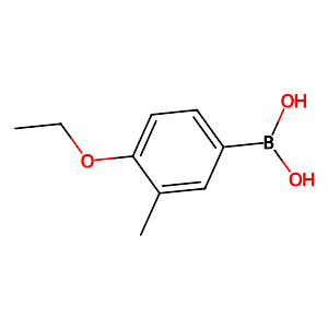 4-Ethoxy-3-methylphenylboronic acid,850568-08-0