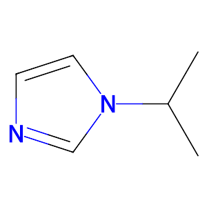1-Isopropylimidazole,4532-96-1
