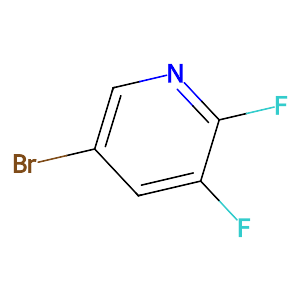 5-Bromo-2,3-difluoropyridine,89402-44-8
