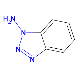 1-Aminobenzotriazole,1614-12-6