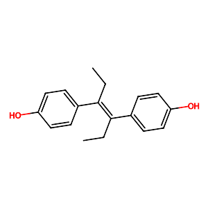 Diethylstilbestrol,56-53-1