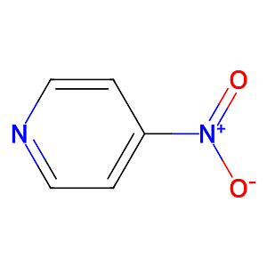 4-Nitropyridine,1122-61-8