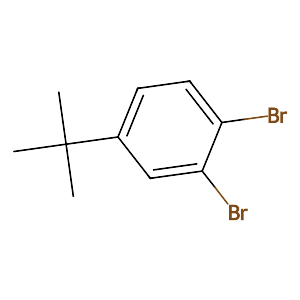 1,2-Dibromo-4-tert-butylbenzene,6683-75-6