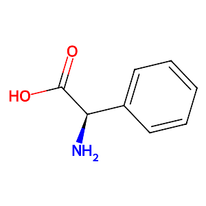 D(-)-alpha-Phenylglycine,875-74-1