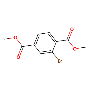 Dimethyl 2-bromoterephthalate,18643-86-2