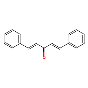 Dibenzylideneacetone,35225-79-7