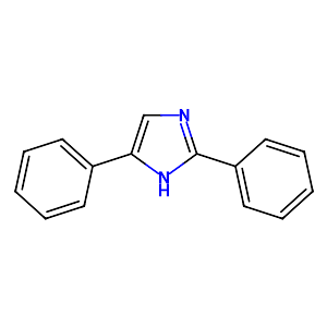 2,4-Diphenylimidazole,670-83-7