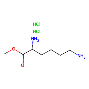 D-Lysine methyl ester dihydrochloride,67396-08-1