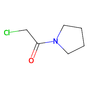 1-(Chloroacetyl)pyrrolidine,20266-00-6