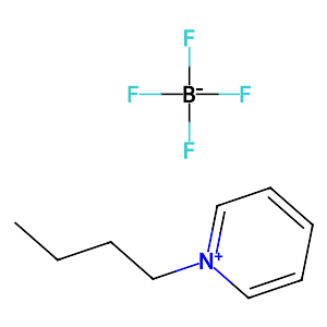 1-Butylpyridin-1-ium tetrafluoroborate,203389-28-0