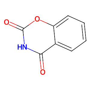 2H-Benzo[e][1,3]oxazine-2,4(3H)-dione,2037-95-8