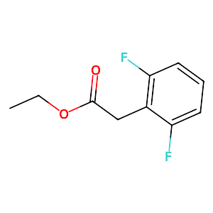 Ethyl 2-(2,6-difluorophenyl)acetate,680217-71-4