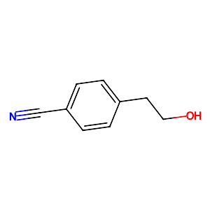 4-(2-Hydroxyethyl)benzonitrile,69395-13-7