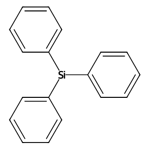 Triphenylsilane,789-25-3