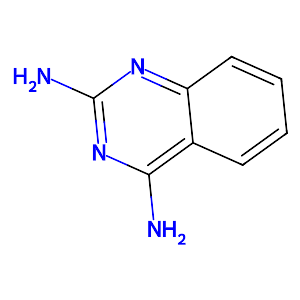 2,4-Diaminoquinazoline,1899-48-5
