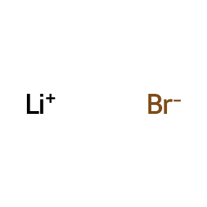 Lithium bromide,7550-35-8