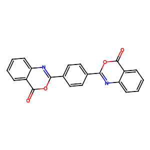 2,2'-(1,4-Phenylene)bis(4H-benzo[d][1,3]oxazin-4-one),18600-59-4