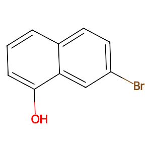 7-Bromo-1-naphthol,91270-69-8