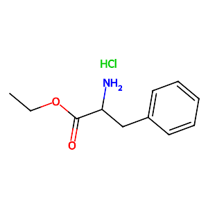 D-Phenylalanine ethyl ester hydrochloride,63060-94-6