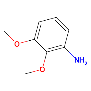 2,3-Dimethoxyaniline,6299-67-8
