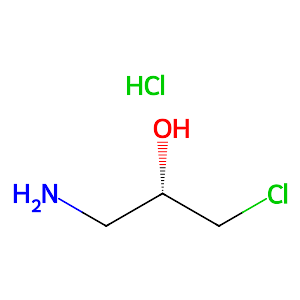 (S)-1-Amino-3-chloropropan-2-ol hydrochloride,34839-13-9