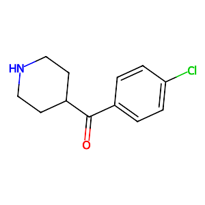 4-(4-Chlorobenzoyl)piperidine,53220-41-0