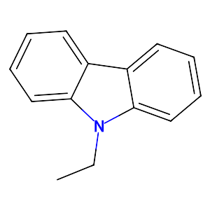 N-Ethylcarbazole,86-28-2