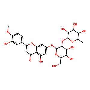 Neohesperidin,13241-33-3