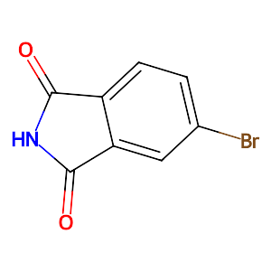 4-Bromophthalimide,6941-75-9