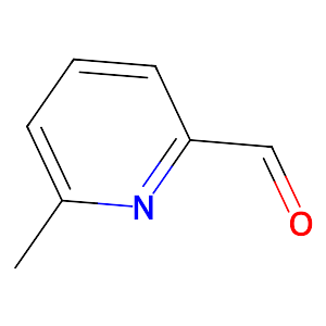 6-Methyl-2-pyridinecarboxaldehyde,1122-72-1