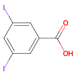 3,5-Diiodobenzoic acid,19094-48-5