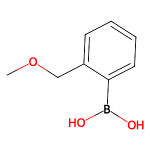 2-Methoxymethyl phenylboronic acid,126617-98-9