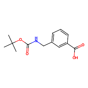 3-(N-Boc-aminomethyl)benzoic acid,117445-22-4