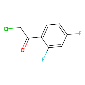 2-Chloro-2',4'-difluoroacetophenone,51336-94-8
