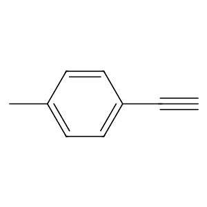 4-Ethynyltoluene,766-97-2