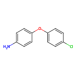4-(4-Chlorophenoxy)aniline,101-79-1