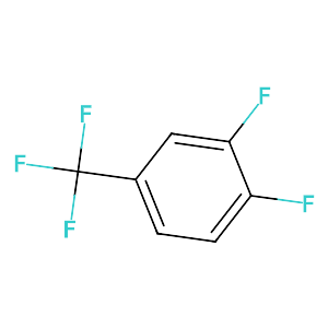 3,4-Difluorobenzotrifluoride,32137-19-2